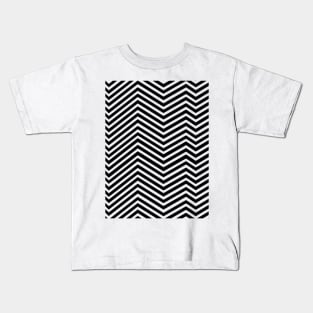 Zig Zag Kids T-Shirt